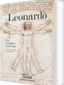 Leonardo. The Complete Drawings