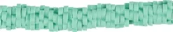 Lerperler - Ø 5-6 MM - Hulstr. 2 MM - Grøn - 145 Stk