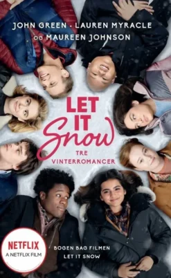 Let It Snow
