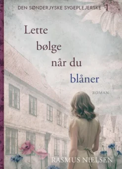 Lette Bølge Når Du Blåner