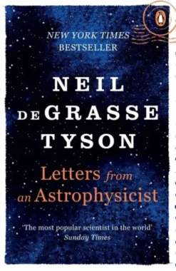 Letters From An Astrophysicist