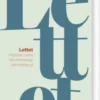 Lettet
