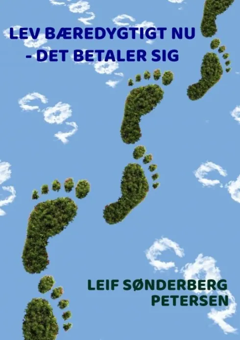 Lev Bæredygtigt Nu - Det Betaler Sig