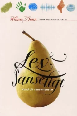 Lev Sanseligt
