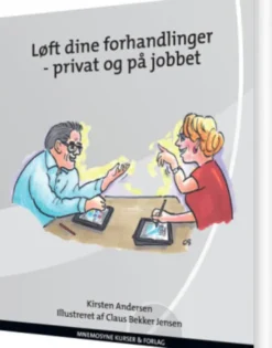 Løft Dine Forhandlinger