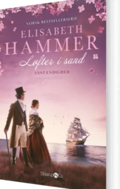 Løfter I Sand 5: Anstændighed