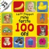 Løft Flappen Mine Første 100 Ord