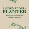 Lægemiddelplanter