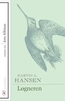 Løgneren