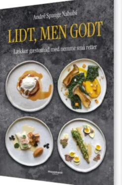Lidt, Men Godt