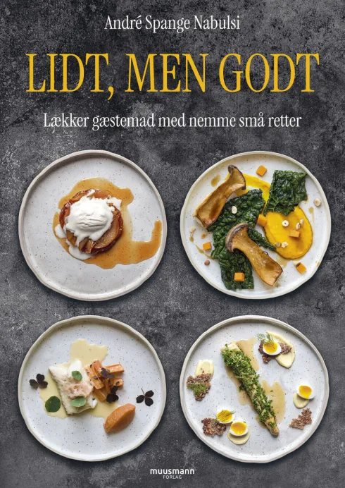 Lidt, Men Godt