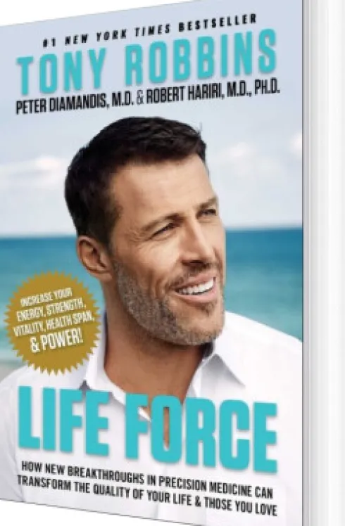 Life Force
