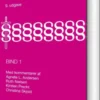 Ligestillingslovene Bind 1