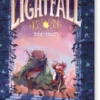 Lightfall 4 - Stedet Imellem