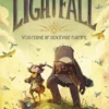 Lightfall 1 - Vogterne Af Den Evige Flamme