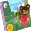 Lille Bjørn Fortæller! - Med Fingerdukke