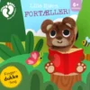 Lille Bjørn Fortæller! - Med Fingerdukke