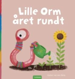 Lille Orm Året Rundt