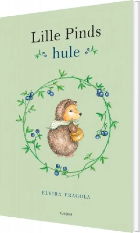 Lille Pinds Hule
