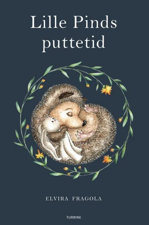 Lille Pinds Puttetid