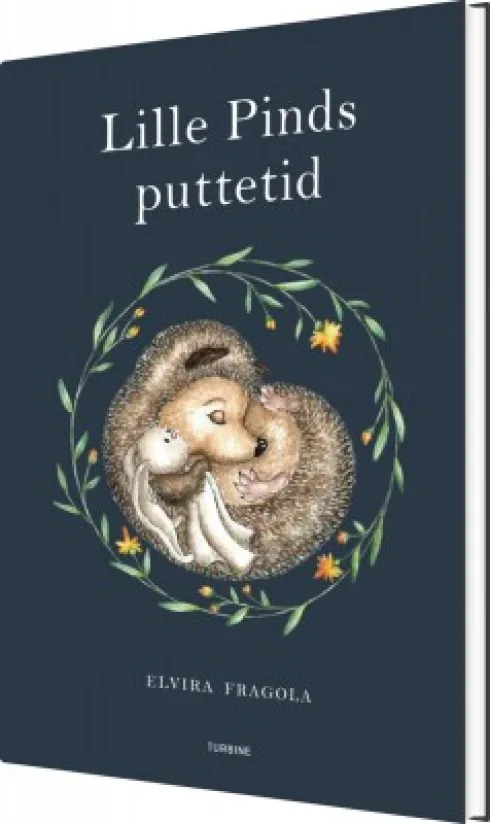 Lille Pinds Puttetid