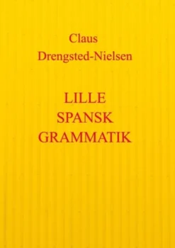 Lille Spansk Grammatik