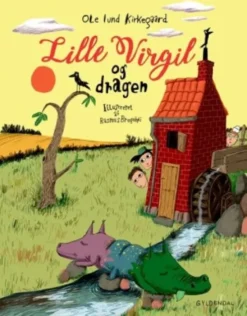 Lille Virgil Og Dragen