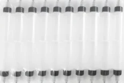 Limflaske Med Spids - 60 ML - 20 Stk