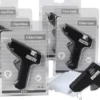 Limpistoler Med Lim - 130 C - Lavtemperatur - Stik Eu