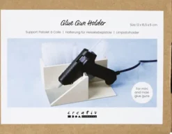 Limpistolholder - Str. 12X15,5X6 CM - 1 Stk