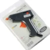 Limpistol 7,2Mm 10W Sort Universal - Hobby Line
