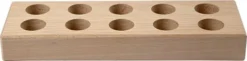 Limstifteholder - Str. 24,5X8X3 CM - 1 Stk