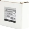 Lim Til Limpistol - L 10 CM - Ø 7 MM - Glitter - Guld Grøn Rød Sølv - 100 Stk