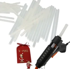 Lim Til Limpistol - L 25 CM - Ø 11 MM - 50 Stk