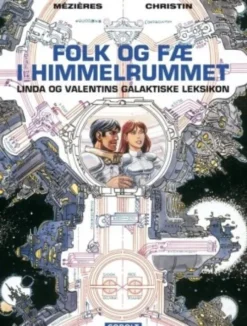 Linda Og Valentin: Folk Og Fæ I Himmelrummet