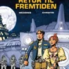 Linda Og Valentin: Retur Til Fremtiden