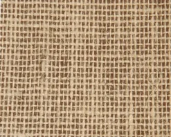 Linoleumsplade - Str. 30X39 CM - Tykkelse 2,5 - Brun - 1 Stk