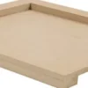 Linoleumsskæreplade - Str. 25X29 CM - Højre - 1 Stk