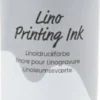 Linoleumssværte - Blå - 85 ML