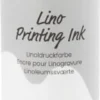 Linoleumssværte - Hvid - 85 ML