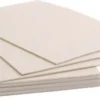 Linol-Plader Bløde - Str. 20X30 CM - Tykkelse 3 MM - 10 Stk