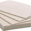 Linol-Plader Bløde - Str. 15X20 CM - Tykkelse 3 MM - 10 Stk