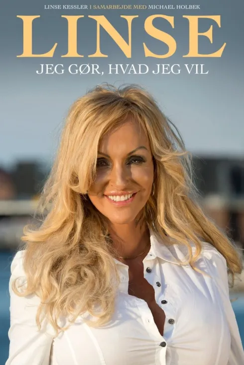 Linse - Jeg Gør, Hvad Jeg Vil