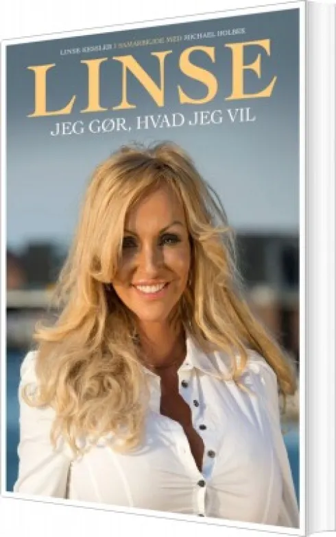 Linse - Jeg Gør, Hvad Jeg Vil