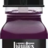 Liquitex - Acrylic Ink Blæk - Deep Violet 30 ML