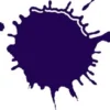 Liquitex - Acrylic Ink Blæk - Dioxazine Purple 30 ML