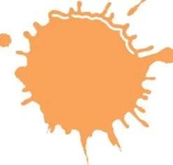Liquitex - Acrylic Ink Blæk - Vivid Red Orange 30 ML