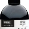 Liquitex - Acrylic Ink - Carbon Black 150 ML