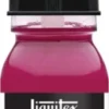 Liquitex - Acrylic Ink 30 ML - Quinacridone Magenta 114