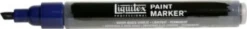 Liquitex - Acrylic Paint Marker Fine - Preussisk Blå